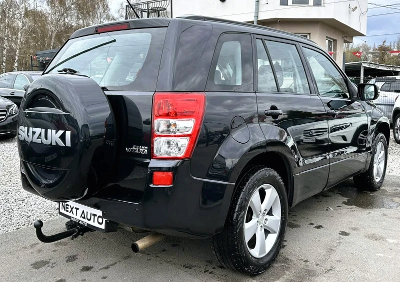 Suzuki Vitara 2.4i 169HP 4X4, снимка 5 - Автомобили и джипове - 49754273