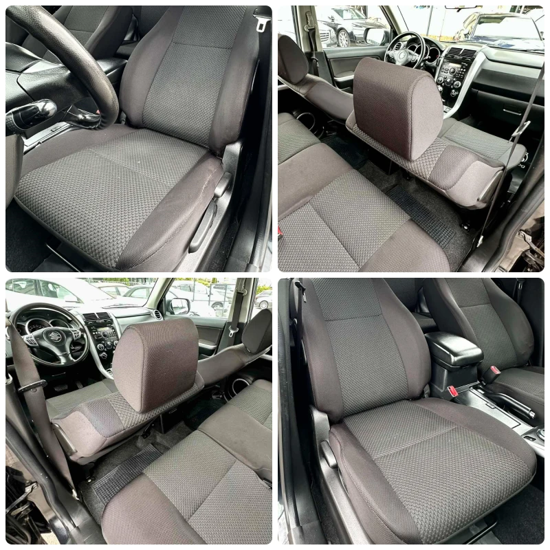 Suzuki Vitara 2.4i 169HP 4X4, снимка 10 - Автомобили и джипове - 49754273