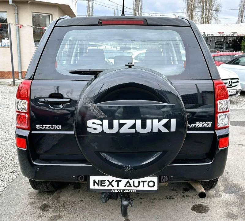 Suzuki Vitara 2.4i 169HP 4X4, снимка 6 - Автомобили и джипове - 49754273