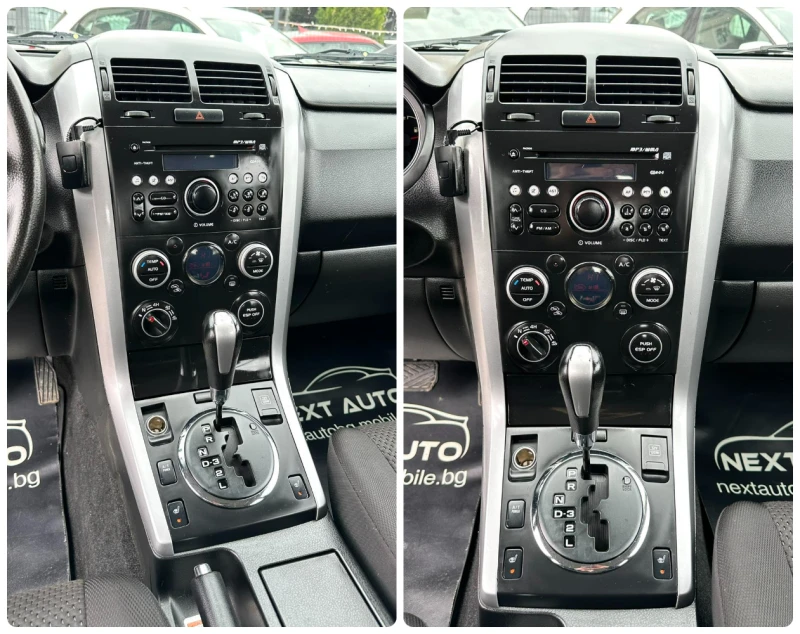 Suzuki Vitara 2.4i 169HP 4X4, снимка 13 - Автомобили и джипове - 49754273