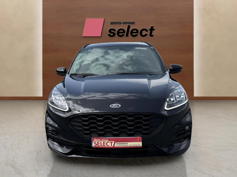 Ford Kuga 2.5 PHEV, снимка 2 - Автомобили и джипове - 51660992