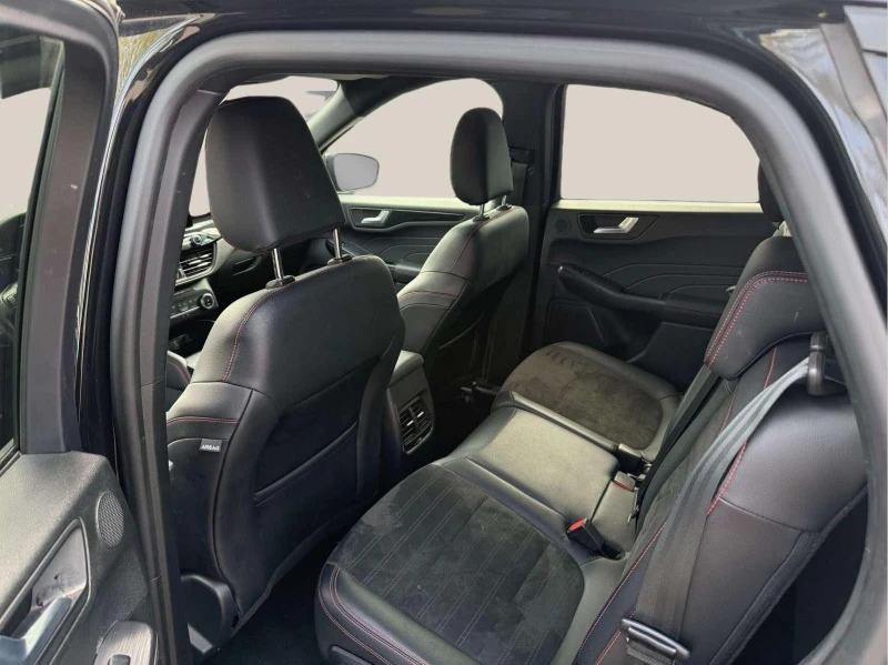 Ford Kuga 2.5 PHEV, снимка 10 - Автомобили и джипове - 51660992