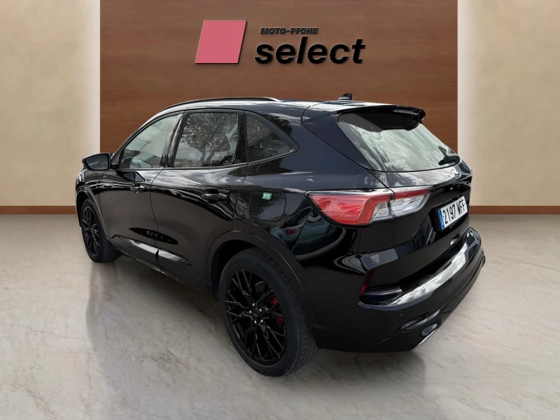 Ford Kuga 2.5 PHEV, снимка 7 - Автомобили и джипове - 51660992