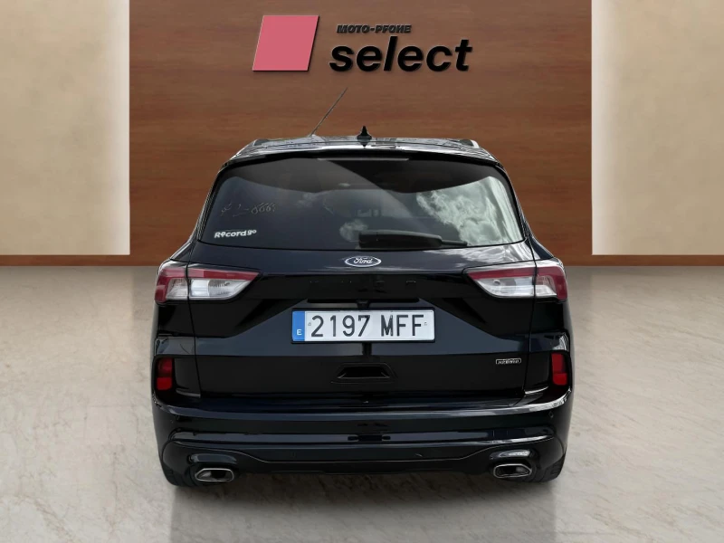 Ford Kuga 2.5 PHEV, снимка 6 - Автомобили и джипове - 51660992