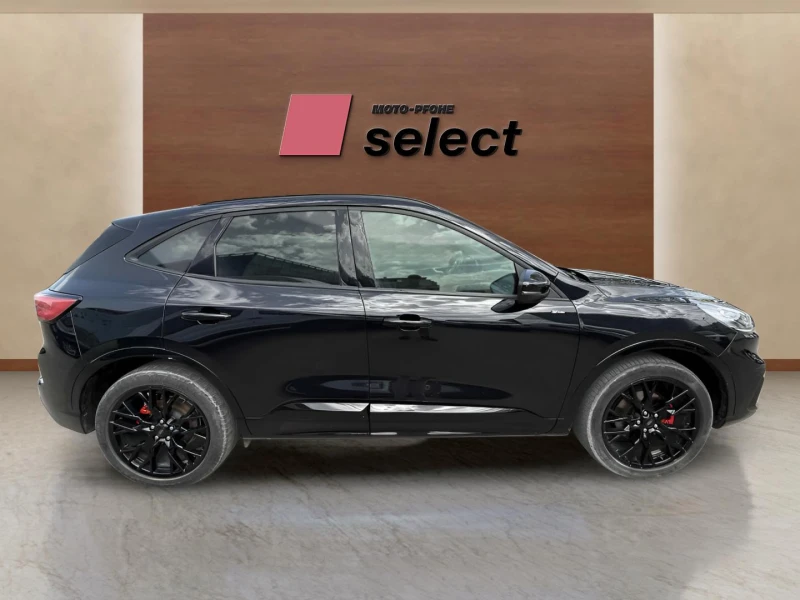 Ford Kuga 2.5 PHEV, снимка 4 - Автомобили и джипове - 51660992