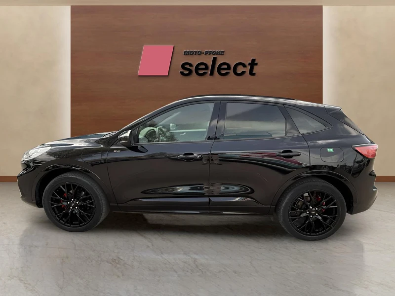 Ford Kuga 2.5 PHEV, снимка 8 - Автомобили и джипове - 51660992