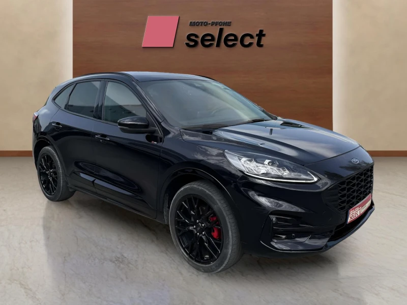 Ford Kuga 2.5 PHEV, снимка 3 - Автомобили и джипове - 51660992