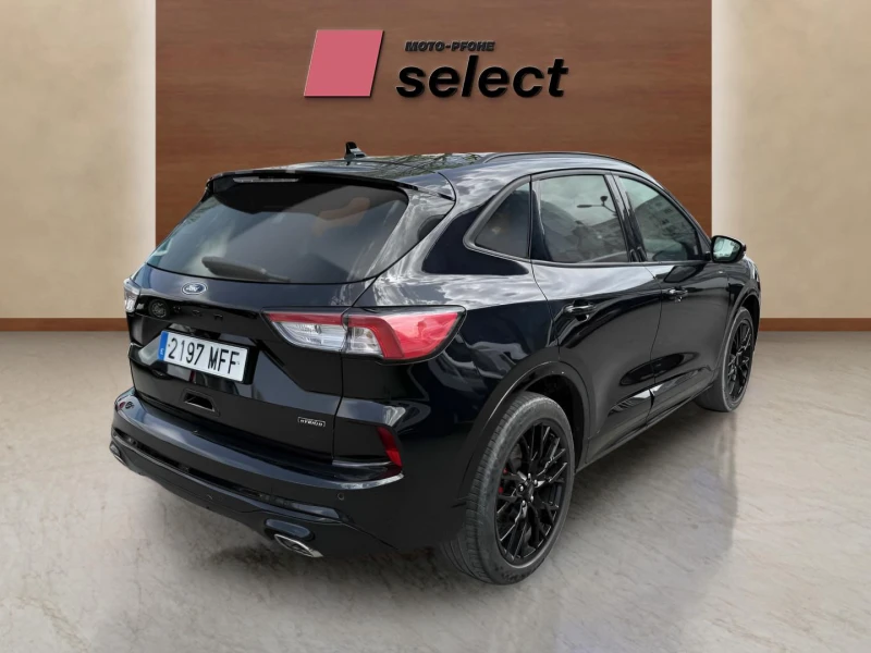 Ford Kuga 2.5 PHEV, снимка 5 - Автомобили и джипове - 51660992