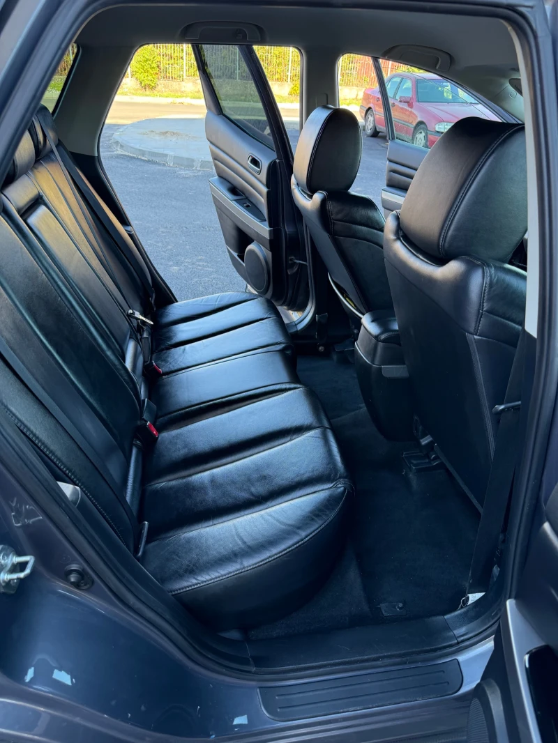 Mazda CX-7, снимка 8 - Автомобили и джипове - 52312388