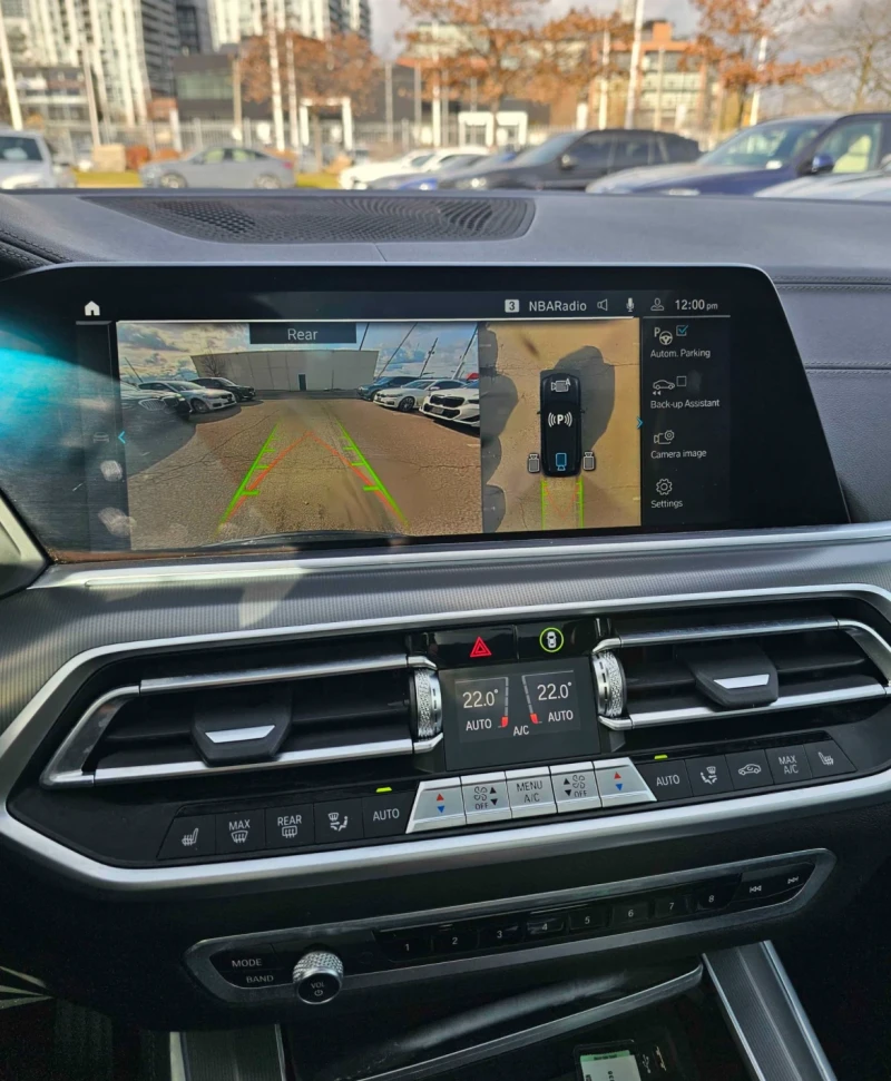 BMW X5 45E * * CARFAX * * АВТО КРЕДИТ * * , снимка 7 - Автомобили и джипове - 52829459