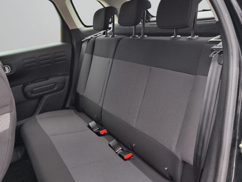 Citroen C3 Aircross SUV FEEL BlueHDi 110 S&S BVM6 E6 // 1906R09, снимка 12 - Автомобили и джипове - 53128875
