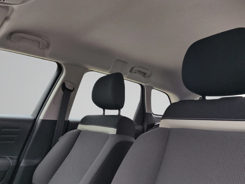 Citroen C3 Aircross SUV FEEL BlueHDi 110 S&S BVM6 E6 // 1906R09, снимка 13 - Автомобили и джипове - 53128875