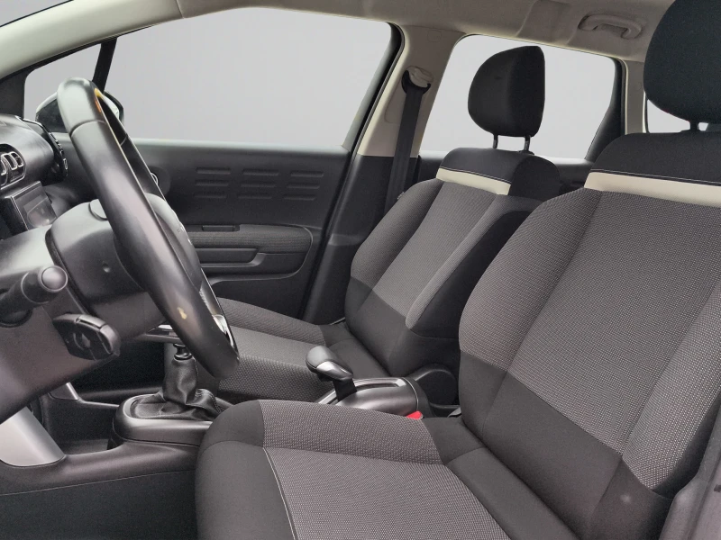 Citroen C3 Aircross SUV FEEL BlueHDi 110 S&S BVM6 E6 // 1906R09, снимка 11 - Автомобили и джипове - 53128875