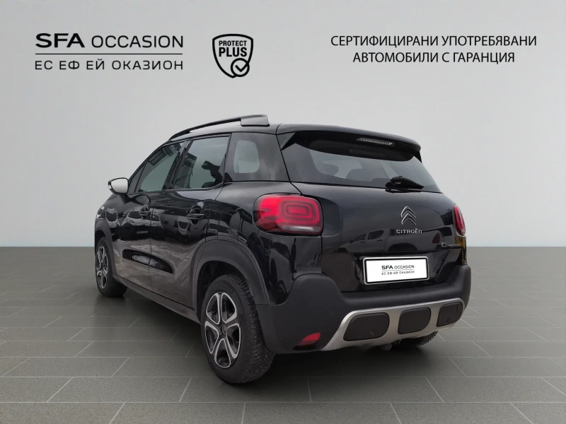 Citroen C3 Aircross SUV FEEL BlueHDi 110 S&S BVM6 E6 // 1906R09, снимка 7 - Автомобили и джипове - 53128875