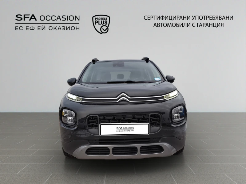 Citroen C3 Aircross SUV FEEL BlueHDi 110 S&S BVM6 E6 // 1906R09, снимка 2 - Автомобили и джипове - 53128875