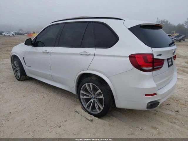 BMW X5 XDRIVE40E - изображение 3