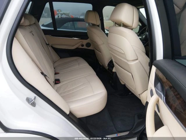 BMW X5 XDRIVE40E - изображение 8