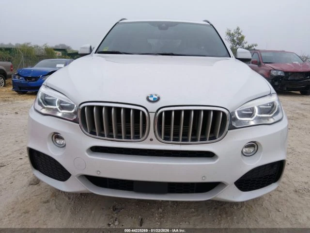 BMW X5 XDRIVE40E - изображение 6