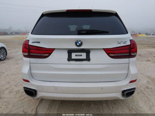 BMW X5 XDRIVE40E, снимка 15 - Автомобили и джипове - 53246127