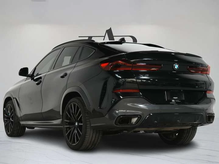 BMW X6 XDRIVE40I | COUPE | M-SPORT | PREM ENH PKG | 22 IN | Mobile.bg � ����������� 4