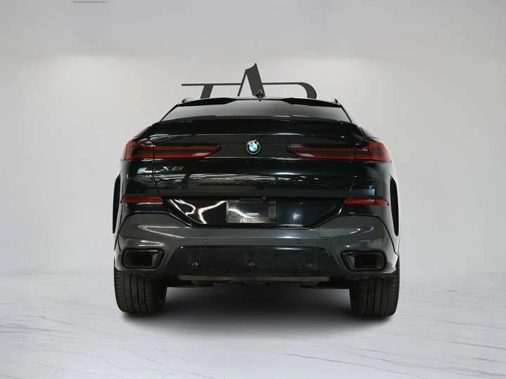 BMW X6 XDRIVE40I | COUPE | M-SPORT | PREM ENH PKG | 22 IN | Mobile.bg � ����������� 6