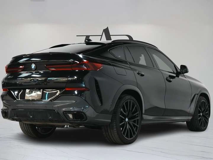 BMW X6 XDRIVE40I | COUPE | M-SPORT | PREM ENH PKG | 22 IN | Mobile.bg � ����������� 3