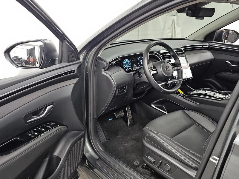Hyundai Tucson Inspiration 2WD| 226к.с.| ВКЛ.ТЕХНОТЕСТ, снимка 10 - Автомобили и джипове - 55147794