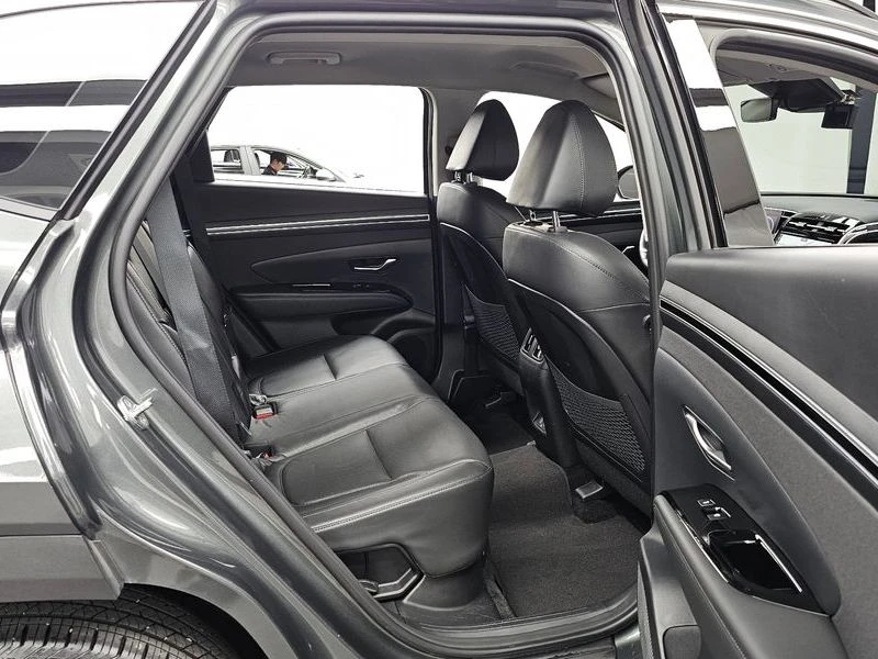 Hyundai Tucson Inspiration 2WD| 226к.с.| ВКЛ.ТЕХНОТЕСТ, снимка 12 - Автомобили и джипове - 55147794