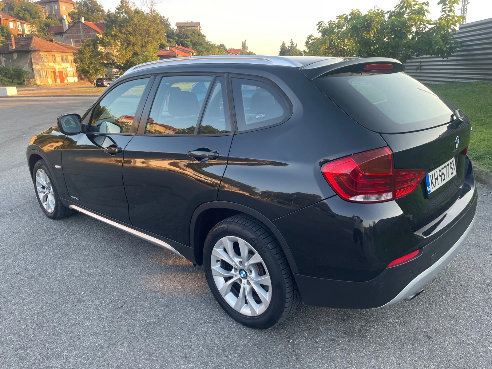 BMW X1 1.8d xDrive - изображение 3