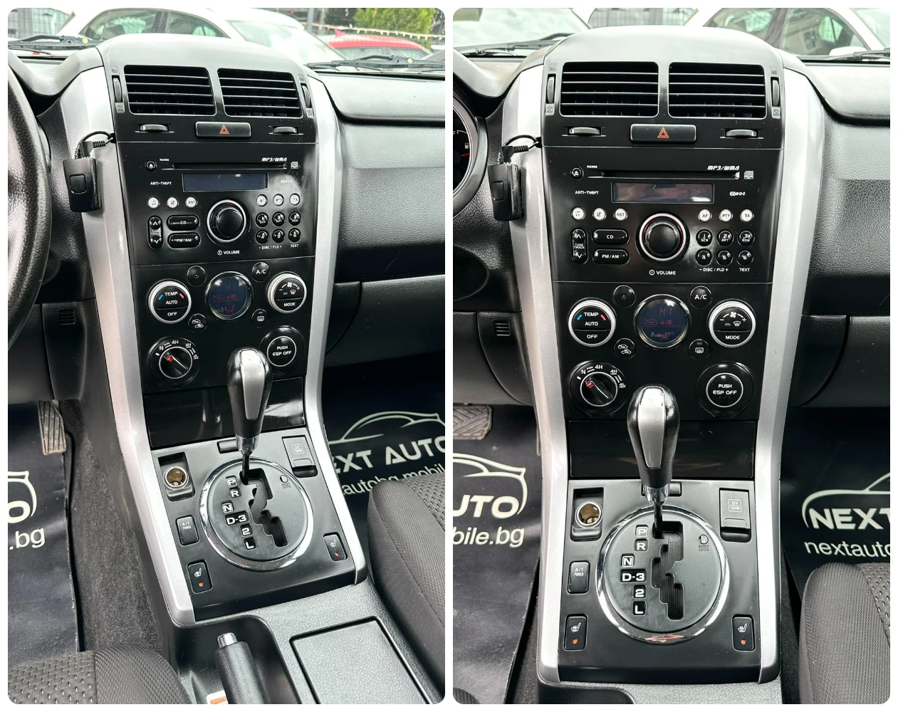 Suzuki Vitara 2.4i 169HP 4X4 | Mobile.bg   13