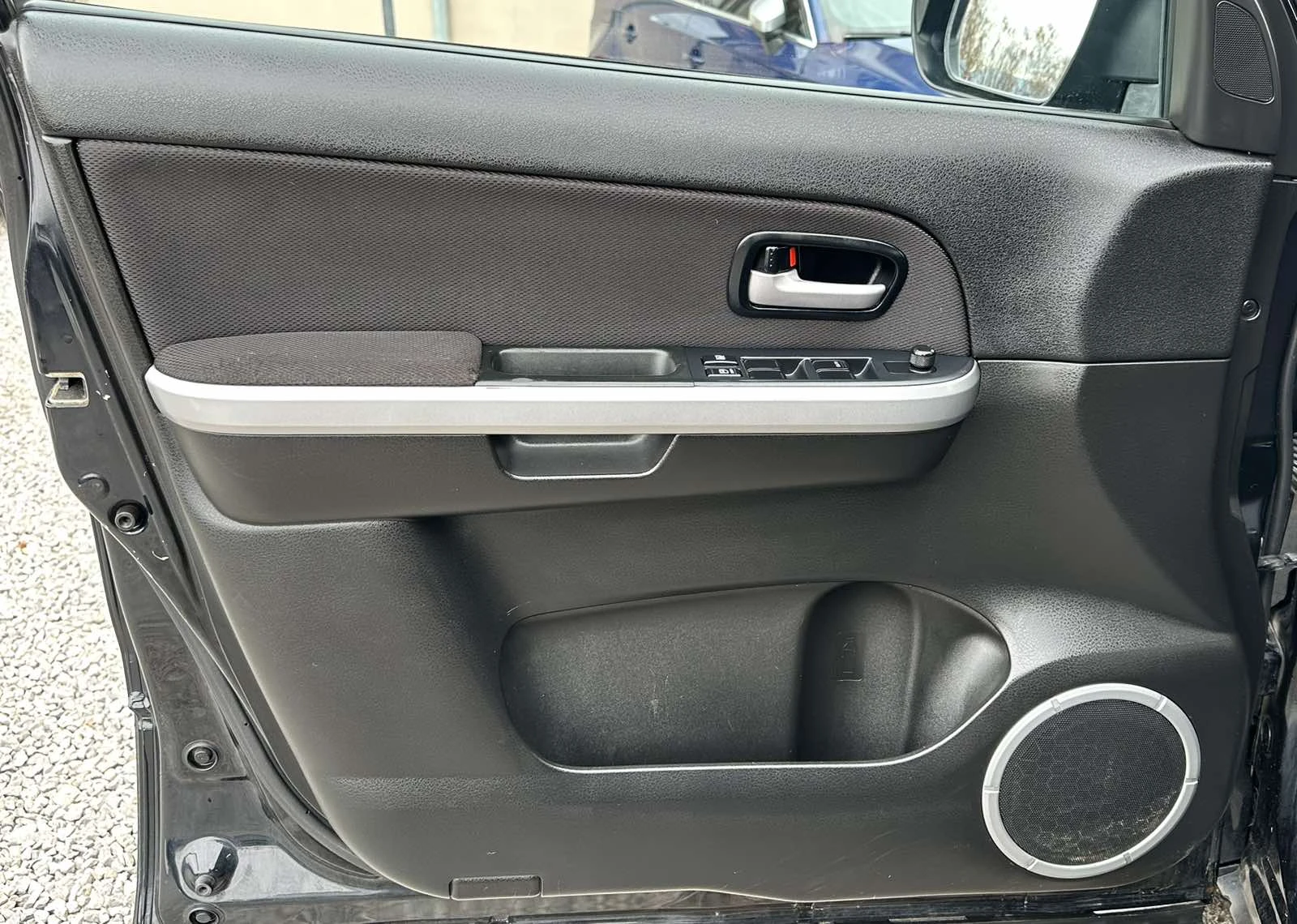 Suzuki Vitara 2.4i 169HP 4X4 | Mobile.bg   17