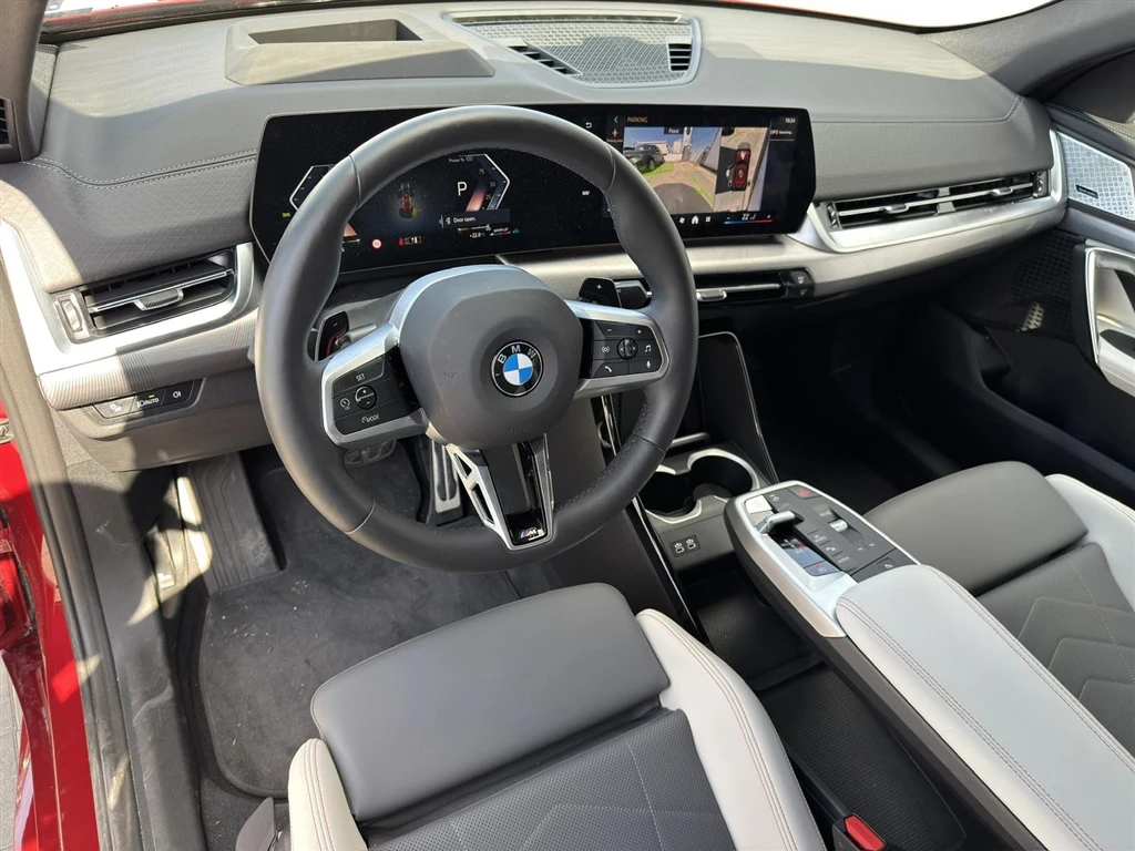 BMW X2 xDrive20d - изображение 6