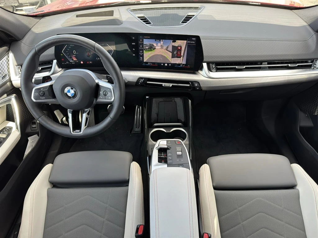 BMW X2 xDrive20d - изображение 7
