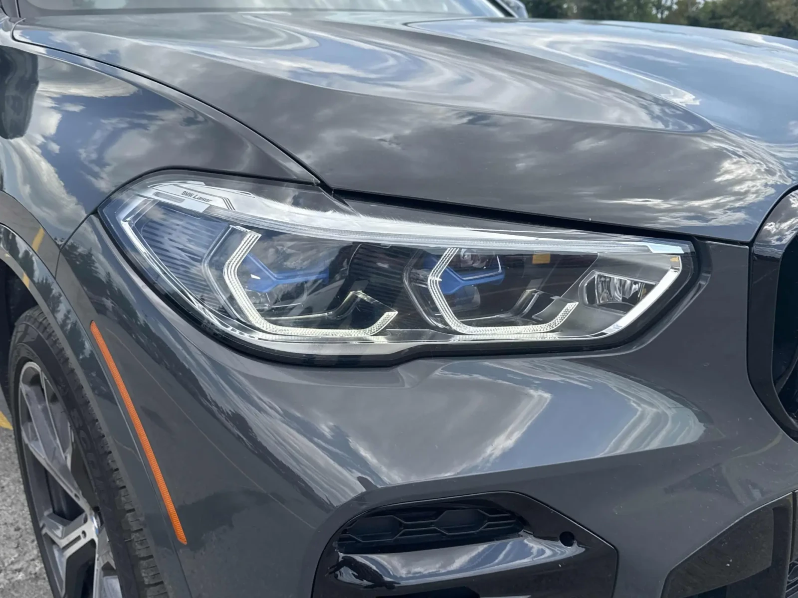 BMW X5 xDrive40i - изображение 6