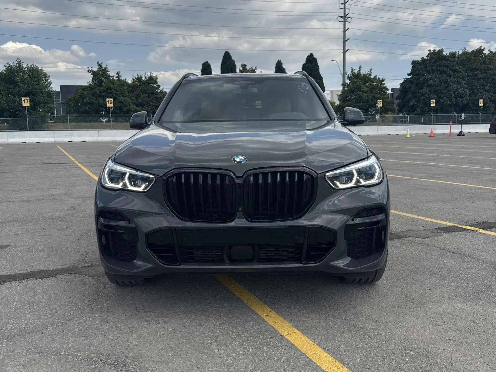 BMW X5 xDrive40i - изображение 3