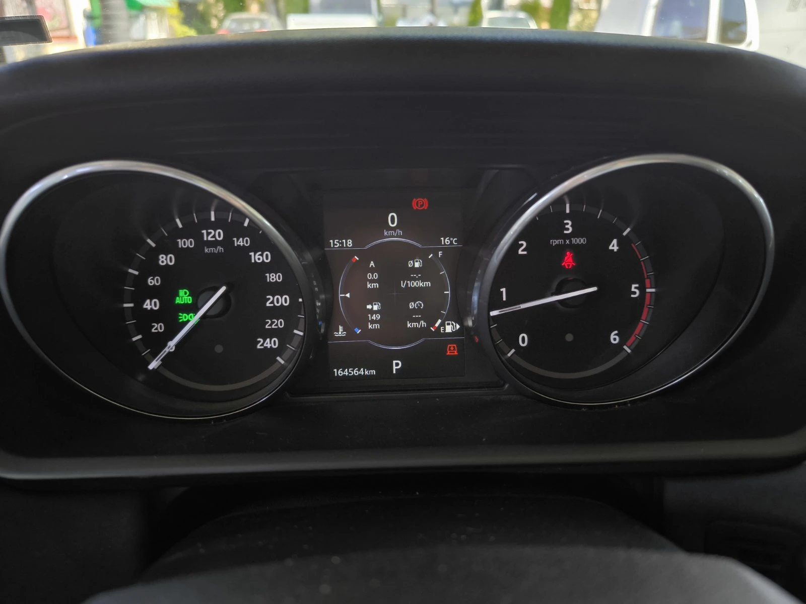 Land Rover Discovery HSE - изображение 7