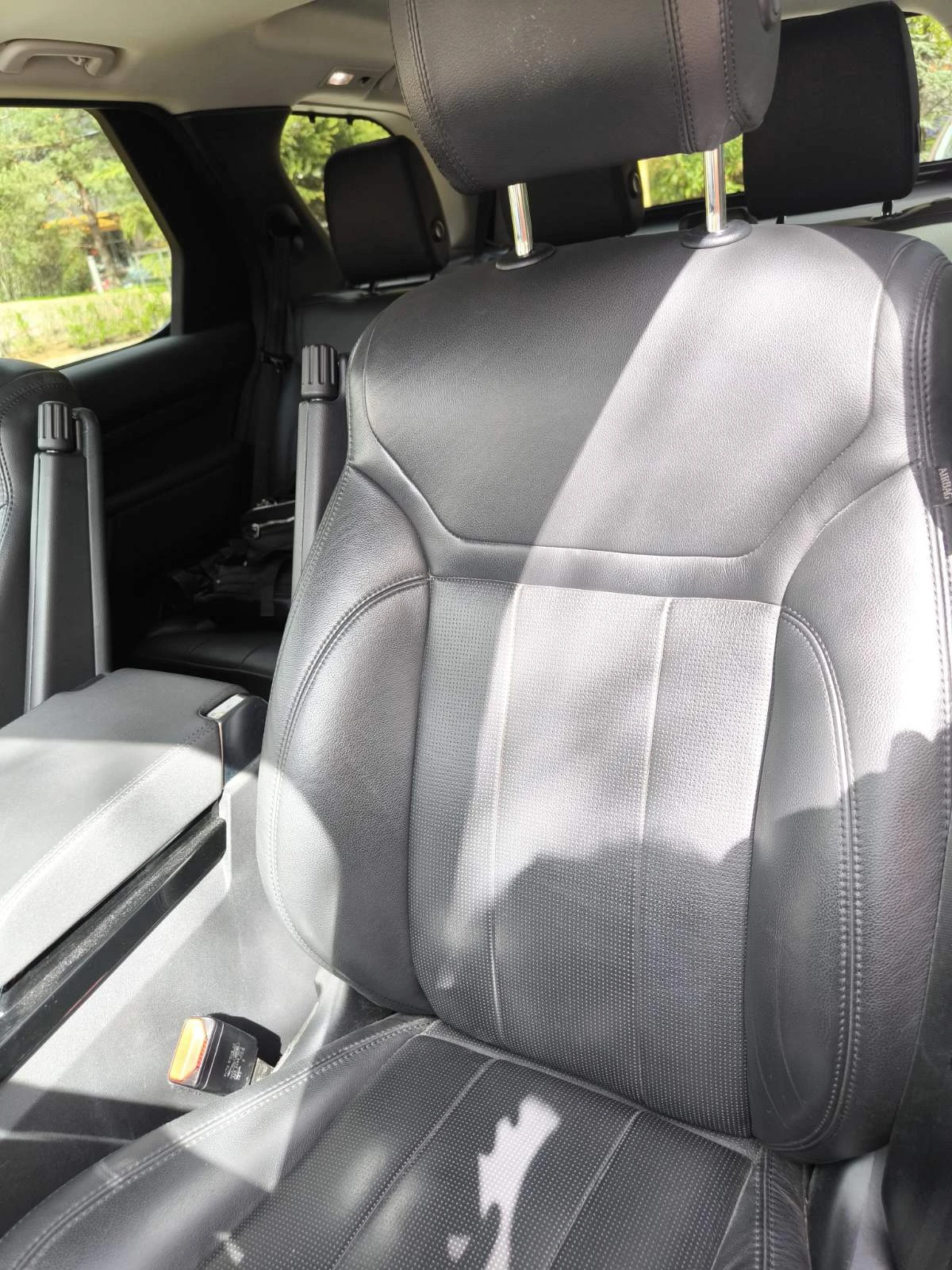Land Rover Discovery HSE - изображение 5