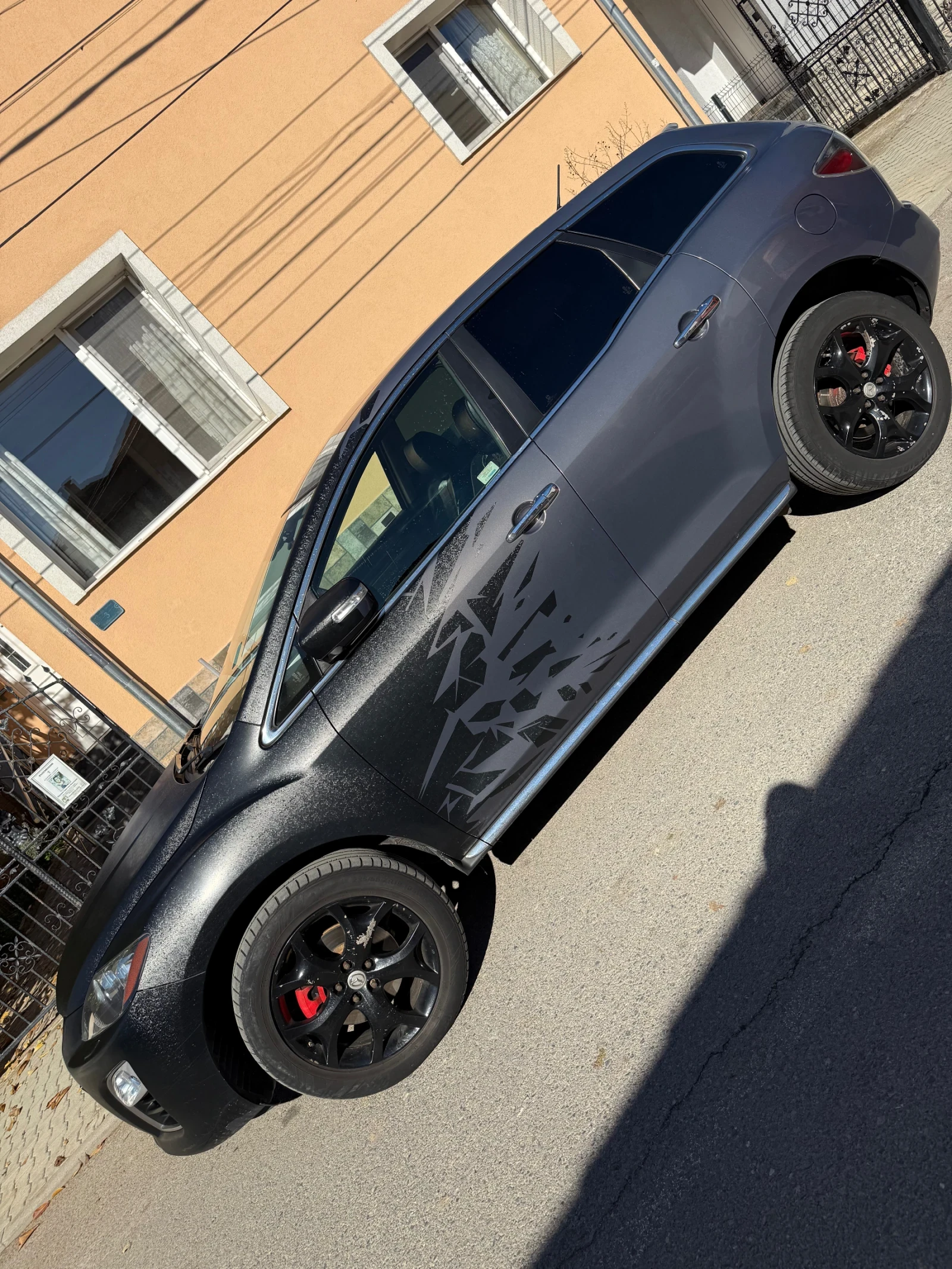 Mazda CX-7 | Mobile.bg � ����������� 15