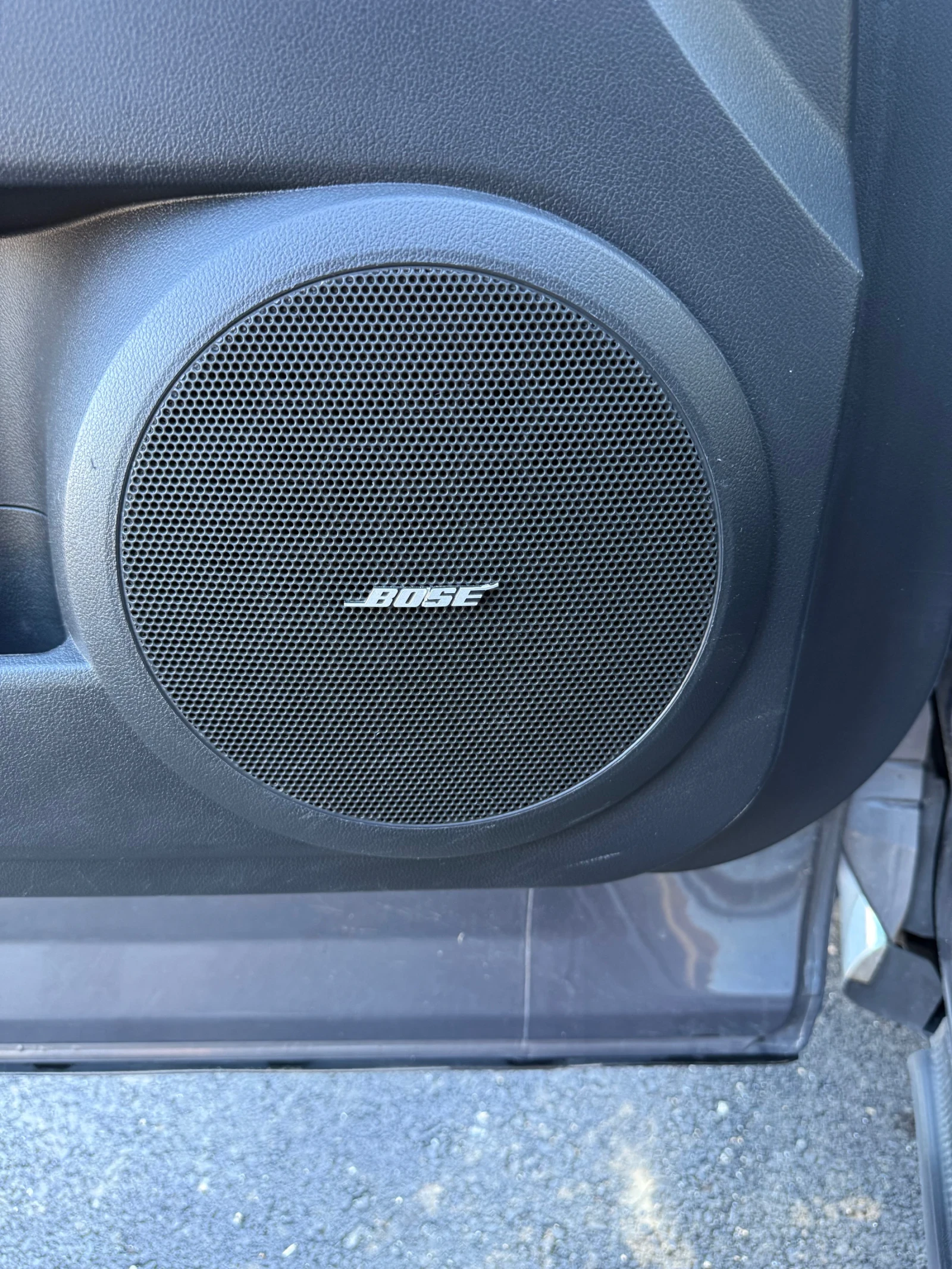 Mazda CX-7  - изображение 6