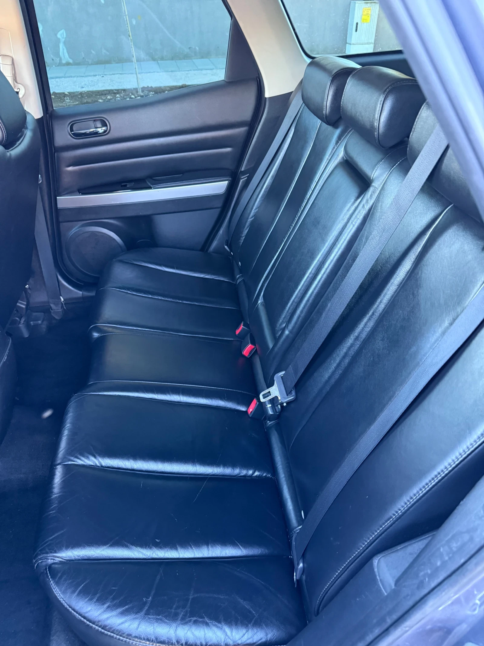 Mazda CX-7 | Mobile.bg � ����������� 16