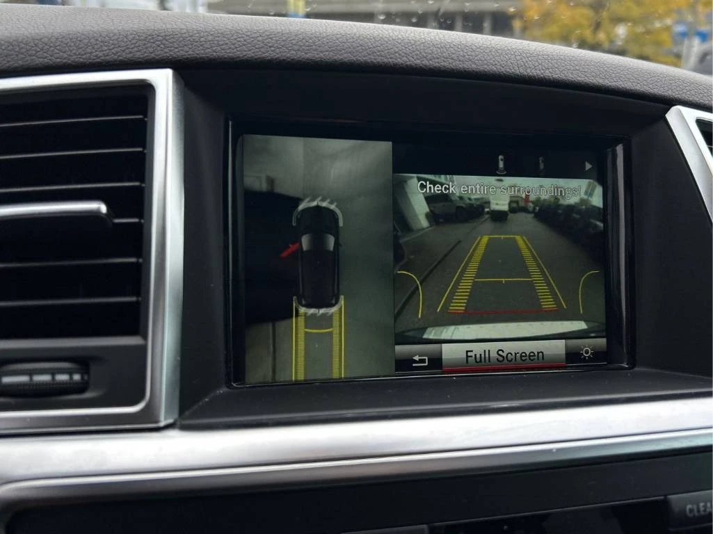 Mercedes-Benz ML 400 4MATIC * * CARFAX * *   * *  | Mobile.bg   8