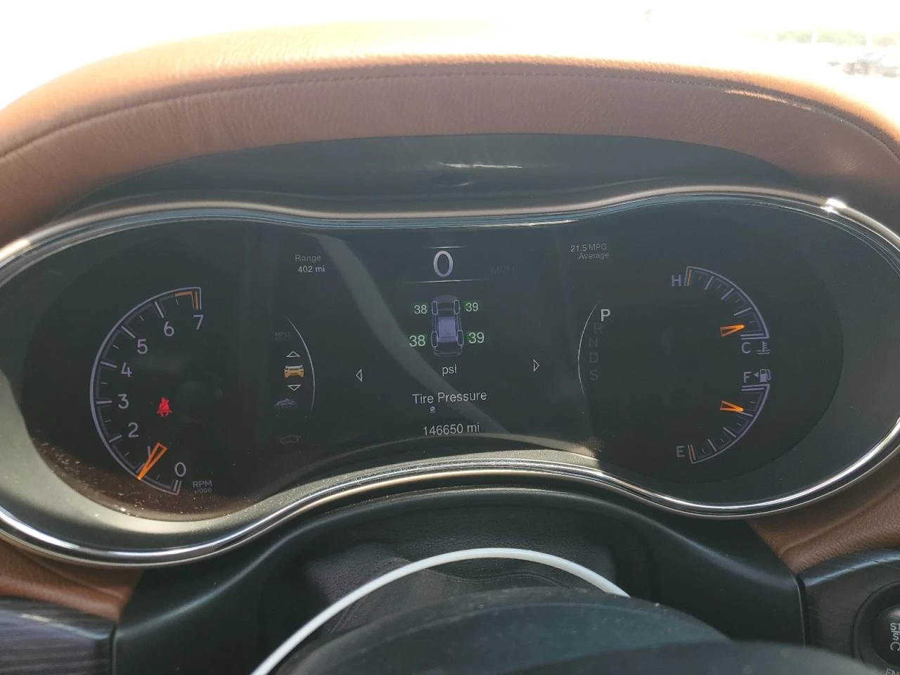 Jeep Grand cherokee Summit - изображение 9