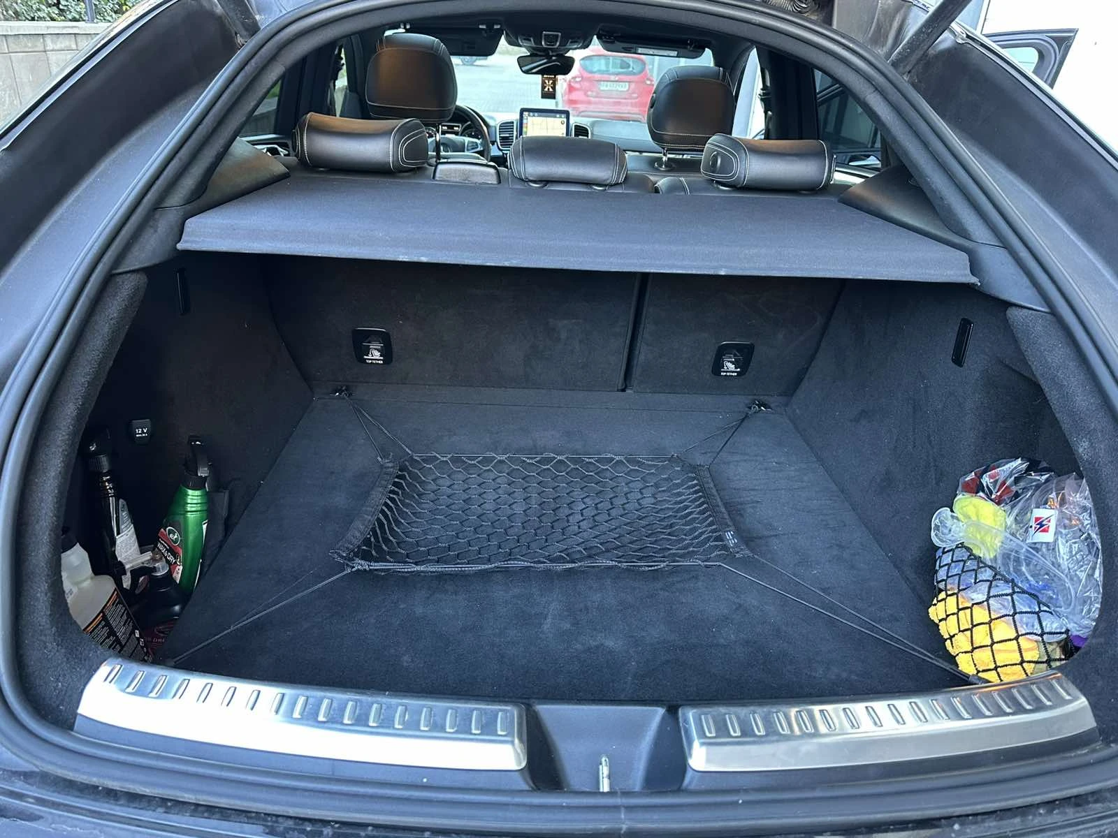 Mercedes-Benz GLE 350 d Coupe AMG | Mobile.bg � ����������� 14