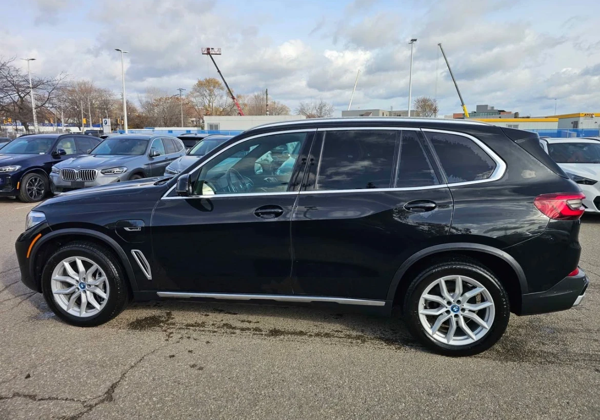 BMW X5 45E * * CARFAX * * ���� ������ * *  | Mobile.bg � ����������� 4