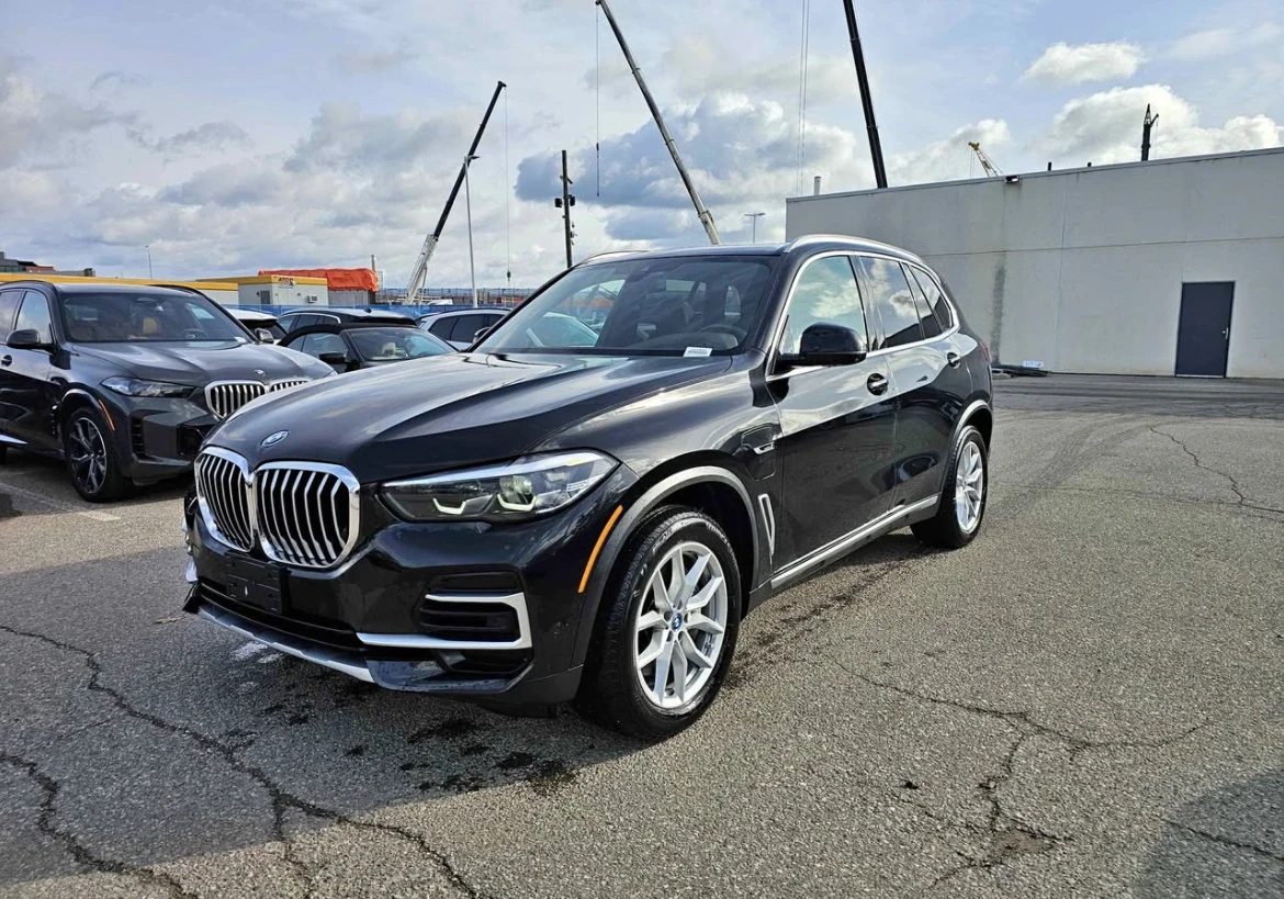 BMW X5 45E * * CARFAX * * ���� ������ * *  | Mobile.bg � ����������� 1