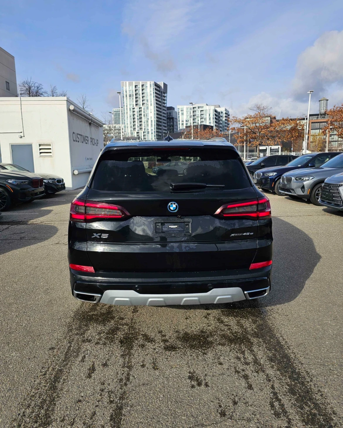 BMW X5 45E * * CARFAX * * ���� ������ * *  | Mobile.bg � ����������� 5