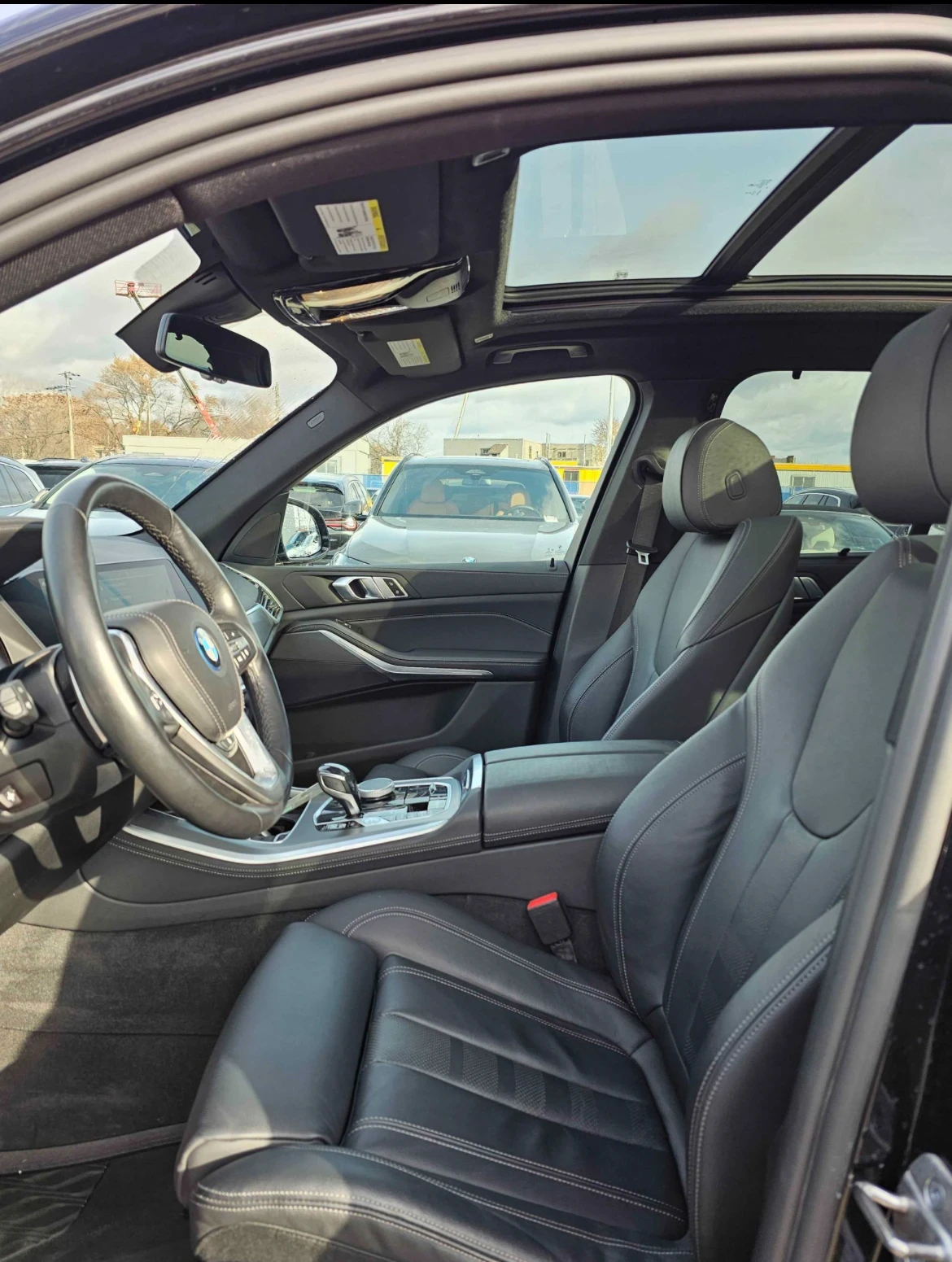 BMW X5 45E * * CARFAX * * ���� ������ * *  | Mobile.bg � ����������� 6