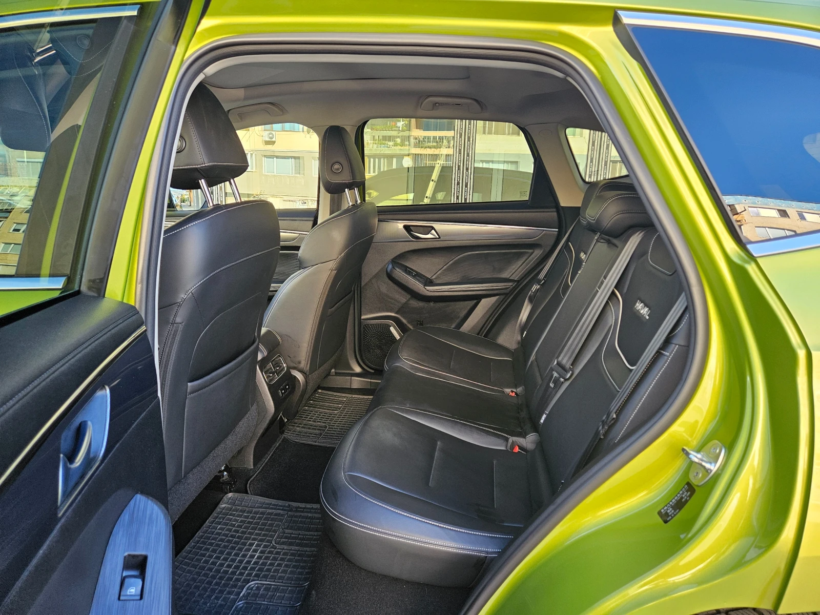 Haval Jolion SUPREME ��������! | Mobile.bg � ����������� 7