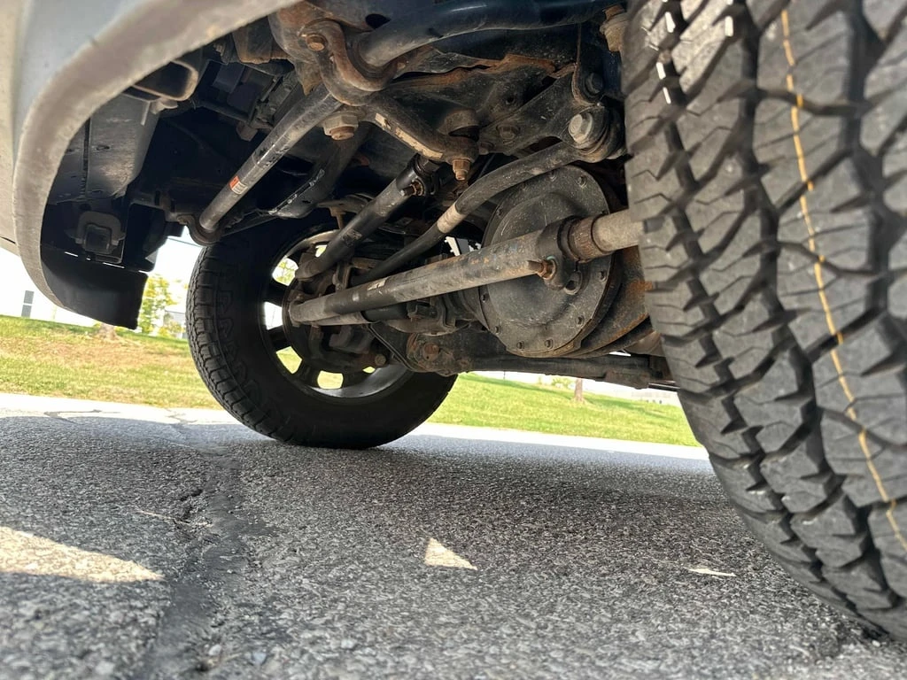 Dodge RAM 2500 * Laramie * CARFAX * ��� ������������ ������ | Mobile.bg � ����������� 15