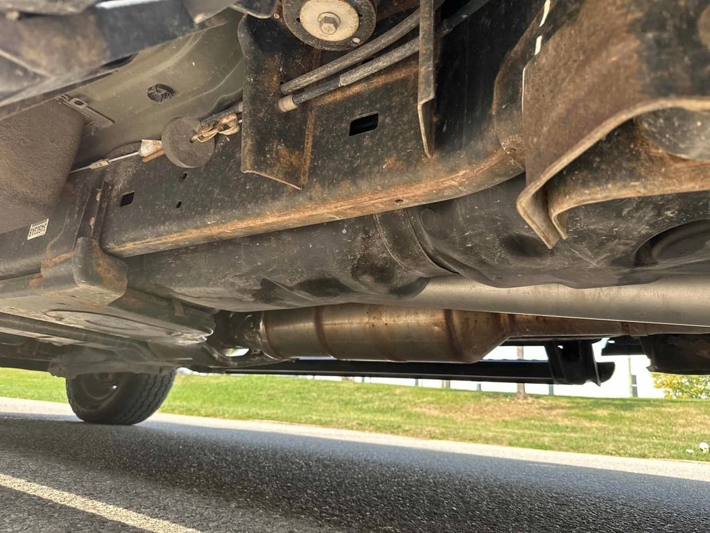 Dodge RAM 2500 * Laramie * CARFAX * ��� ������������ ������ | Mobile.bg � ����������� 14